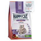 Happy Cat Senior +10 Atlantic Salmon 1,3 kg