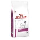 Royal Canin Veterinary Diet Dog Small Renal 1,5 kg