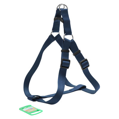 Petup Pettorina Flash taglia 4 blu