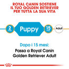 Royal Canin Dog Puppy Golden Retriver 12 kg