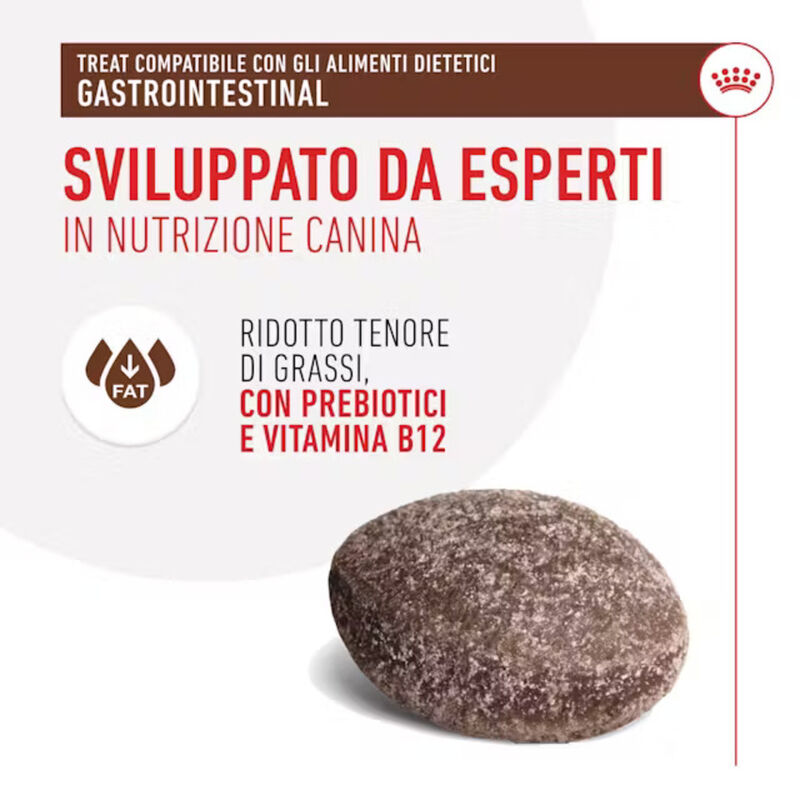 Royal Canin Treats Gastrointetsinal 230 g