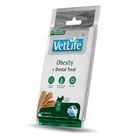 Farmina Vet Life Dental Treat Obesity Mini 60 gr image number 0