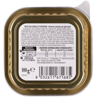 Naturalpet Cat Adult Paté con Coniglio e Rognone 100gr