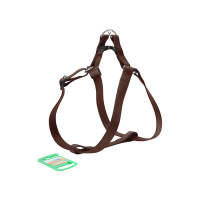 Petup Pettorina Flash taglia 3 Marrone