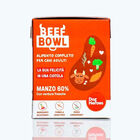 Dog Heroes Beef Bowl Manzo Grain Free 390 gr image number 0