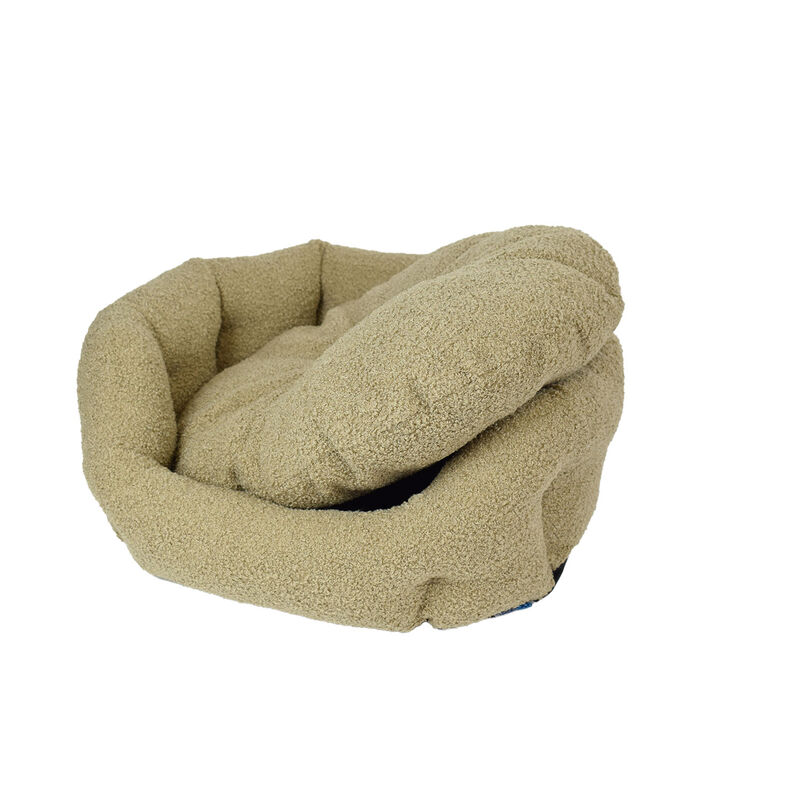 L'Isola dei Tesori Cuccia Soft Teddy 50 cm