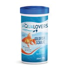 Aqualovers Goldfish scaglie 250 ml 50 gr image number 0