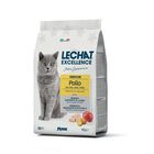 Le Chat Excellence Indoor gatti adulti con Pollo 400 gr