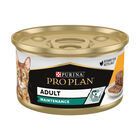 Purina Pro Plan Cat Adult Patè con Pollo 85 gr