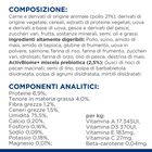 Hill's Prescription Diet Cat Adult Gastrointestinal Biome al Pollo 85 gr