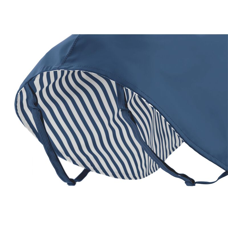 Hunter Impermeabile per cani Milford colore Blu tg. 25