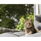 Trixie Reste di Sicurezza per gatti 3 x 2mt