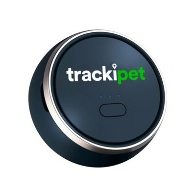 Trackipet Localizzatore GPS per animali domestici