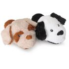 Camon Gioco Cane Ciabattine Animaletti con Squeaker