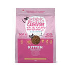 Schesir Born Carnivore Kitten Pollo con Uovo 255gr image number 0