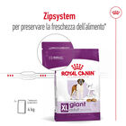 Royal Canin Dog Giant Adult 15 kg