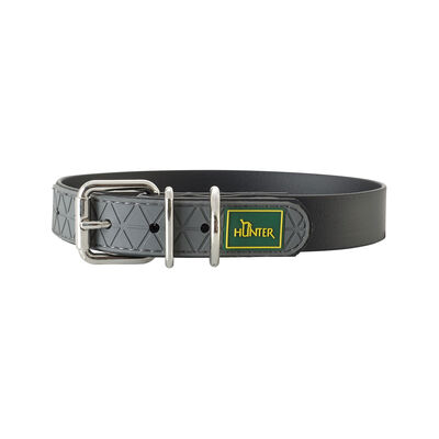 Hunter Collare Convenience 40/S Nero