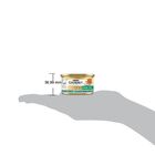 Gourmet Gold Cat Adult Mousse con Merluzzo e Carote 85 gr