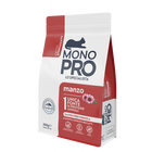 Monopro Cat Adul Sterilized Manzo 350 g