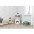 Trixie Tiragraffi XXL Ava colore Bianco 39x39xh86 cm