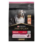 Purina Pro Plan Dog Adult Medium Sensitive Skin Salmone 3 kg