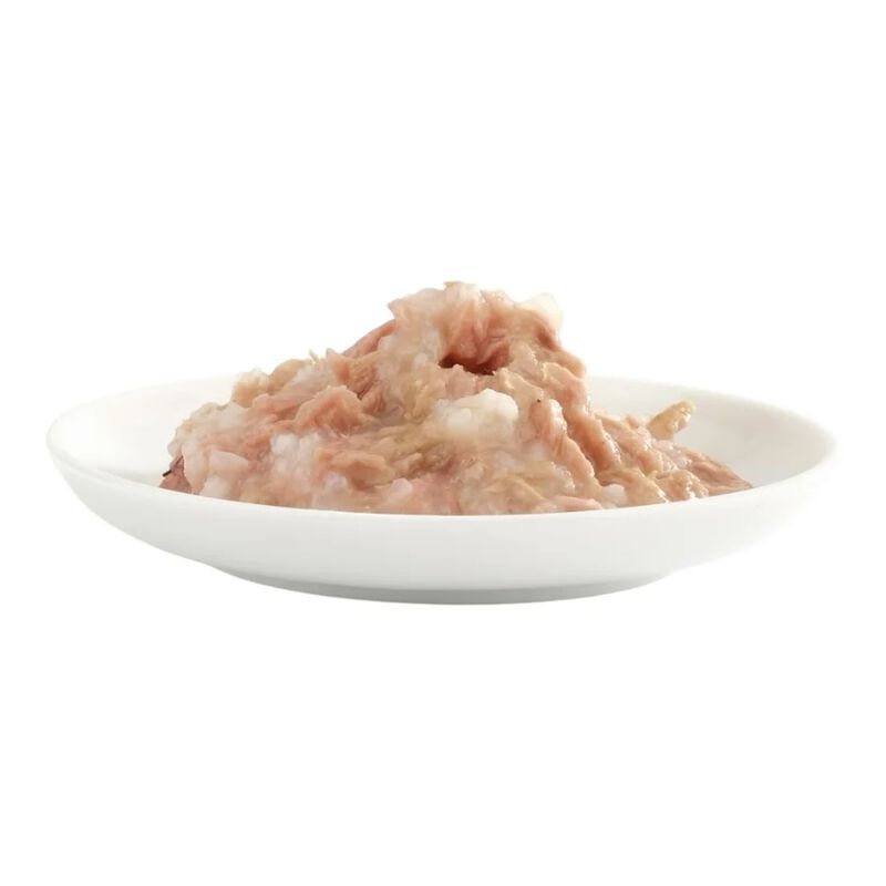 Fish4Cats Finest Cibo Umido per gatti Tonno e Salmone 70 gr