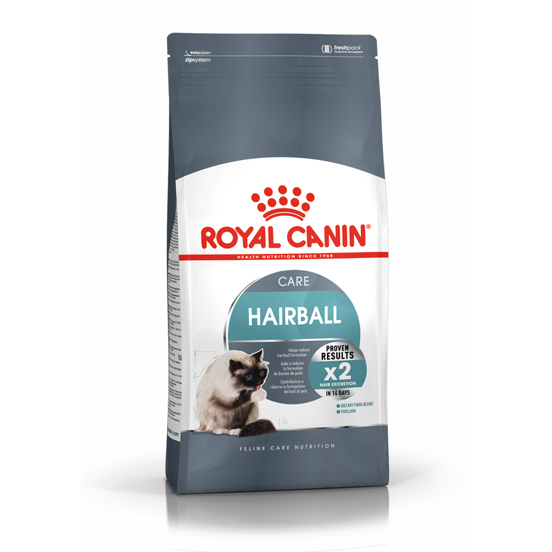 Royal Canin Cat Adult Hairball Care 2 kg