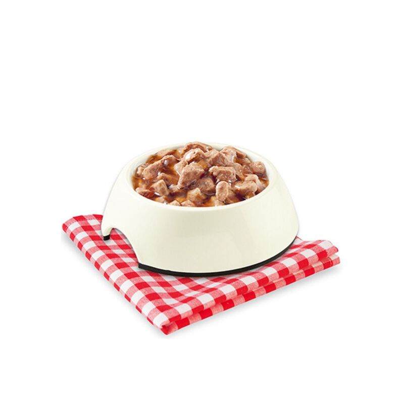 Stuzzy Cat Sterilized Bocconcini con Tacchino 85 gr