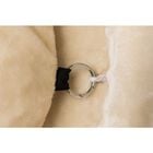 Trixie Tiragraffi XXL Klara colore Crema 60x60xh100 cm