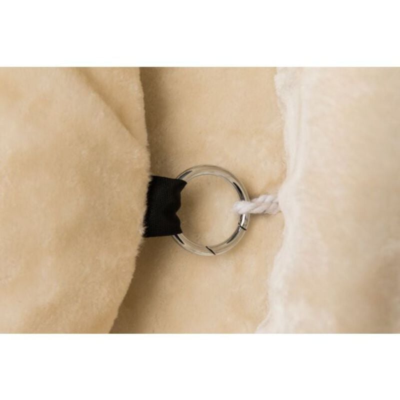 Trixie Tiragraffi XXL Klara colore Crema 60x60xh100 cm