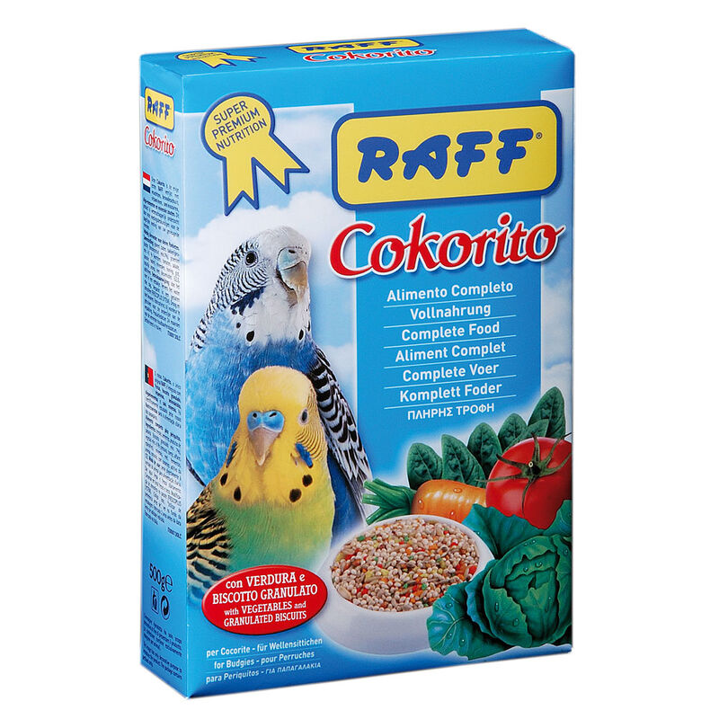 Raff Cokorito 500 gr