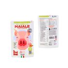 Real Bowl Cibo Umido per cani adulti Maiale 400 gr
