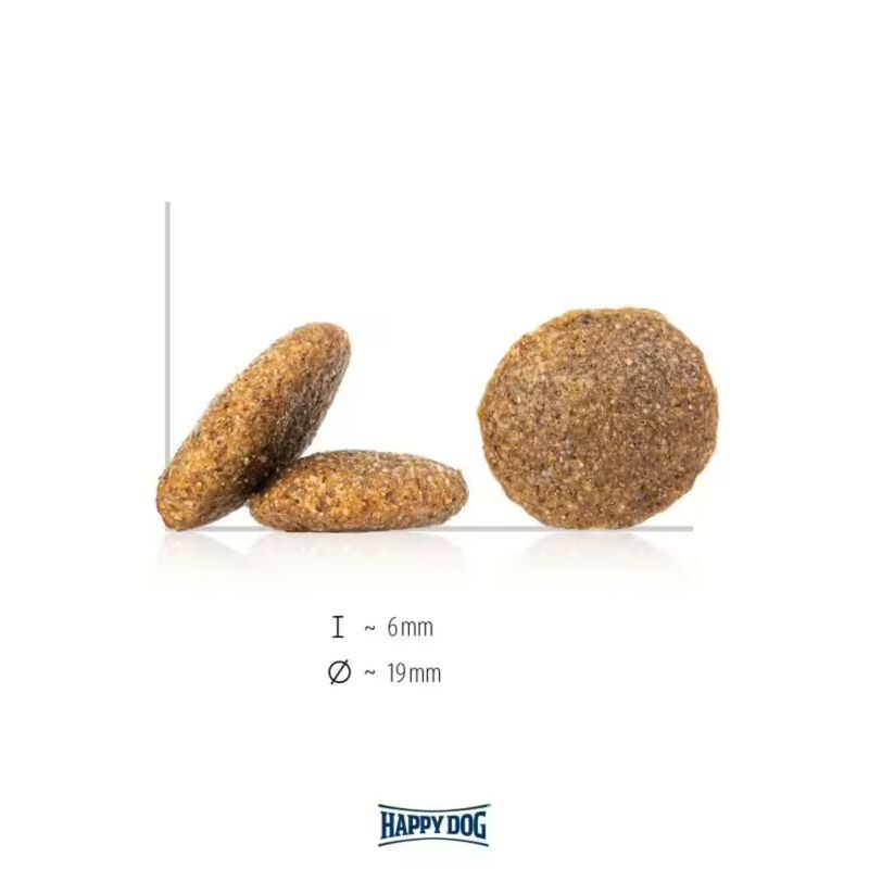 Happy Dog Sensible Neuseeland 4 kg