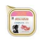 Almo Nature HFC Dog Adult Vitello e Prosciutto 150 gr image number 0