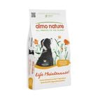 Almo Nature Dog Adult Holistic Maintenance M con Pollo 12 kg