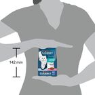 Gourmet Perle Cat Adult con Pesce dell'Oceano e Gamberetti 85 gr