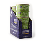 Fish4Cats Finest Cibo Umido per gatti Tonno e molluschi 70 gr