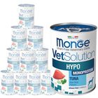 Monge VetSolution Diet Dog Hypo Monoprotein Tonno 400 gr
