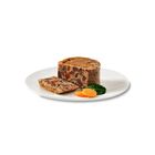 Oasy Caprice Cat Adult Terrina con Anatra Fegato e Verdure 85 gr