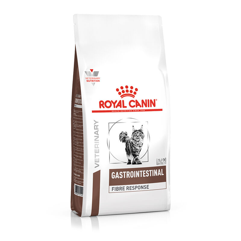 Royal Canin Veterinary Diet Cat Fiber Response 400 gr