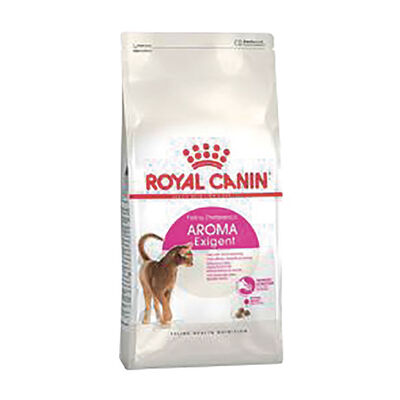 Royal Canin Cat Adult Aroma Exigent 400 gr