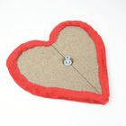 L'Isola dei Tesori Tiragraffi Siena 30x30xh35 cm