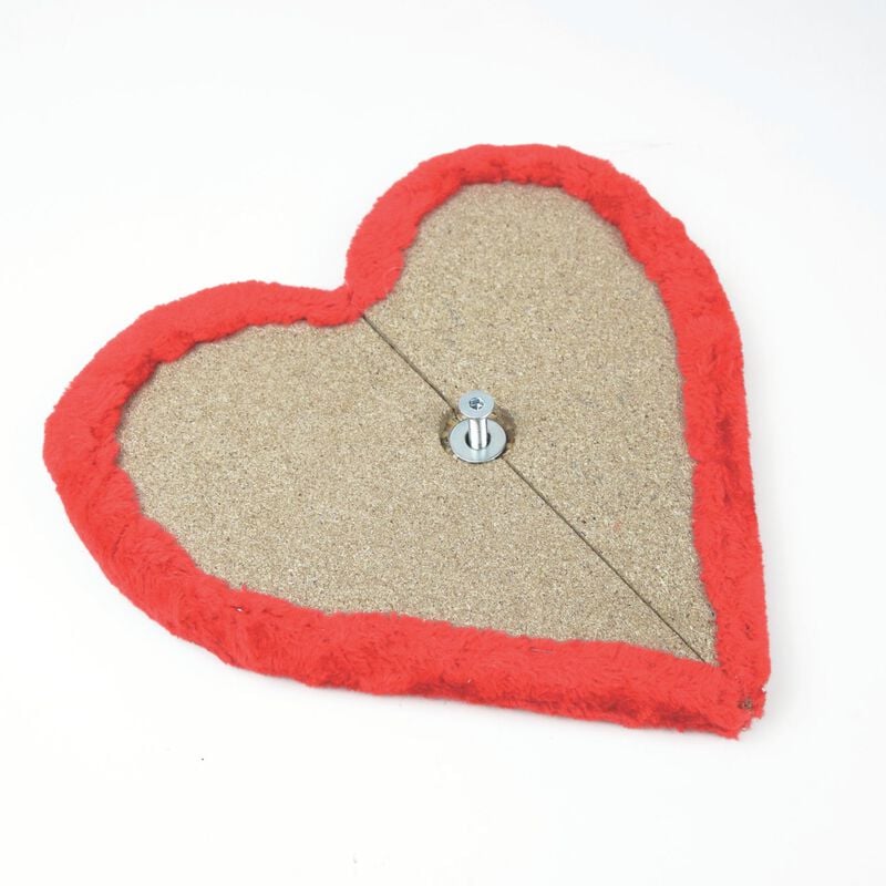 L'Isola dei Tesori Tiragraffi Siena 30x30xh35 cm