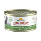 Almo Nature HFC Natural Cat Tonno del Pacifico 70 gr image number 0