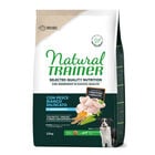 Natural Trainer Selected Quality Nutrition Dog Adult Medium&Maxi con Pesce bianco 2.5kg image number 0