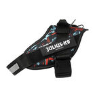 Julius-K9 Pettorina Powerharness Adventure Spirit Tg L/1