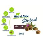 Happy Cat Sterilised Adult Farm con Agnello 10 kg