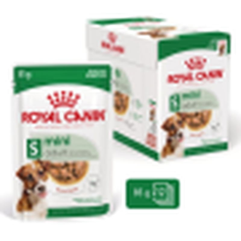 Royal Canin Dog Mini Adult 85 gr