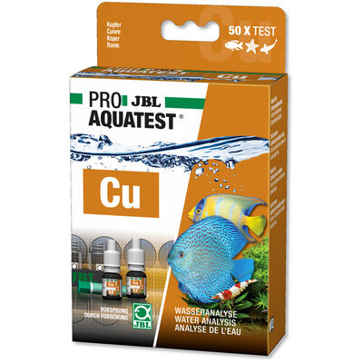 Jbl Proaqua Test CU