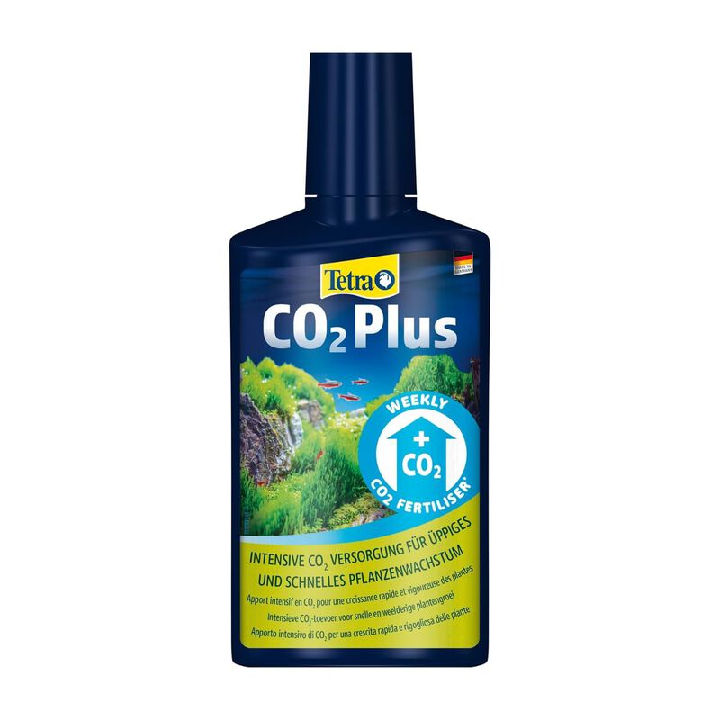 Tetra CO2 Plus 250 ml
